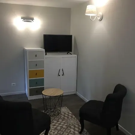 Marais Océan Сasa de vacaciones