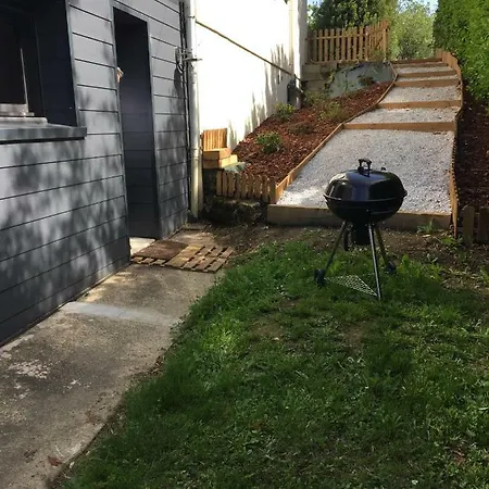 Сasa de vacaciones Marais Océan *