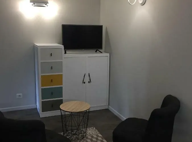 Marais Océan Сasa de vacaciones