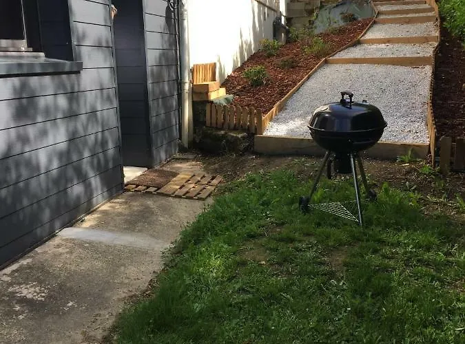 Сasa de vacaciones Marais Océan *