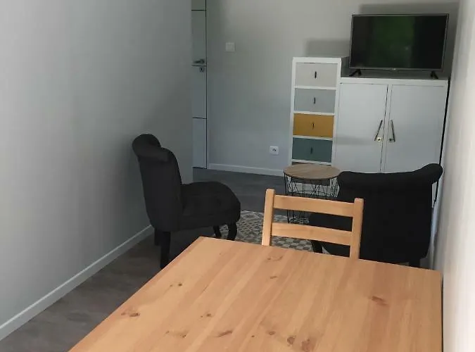 Сasa de vacaciones Marais Océan Jard-sur-Mer